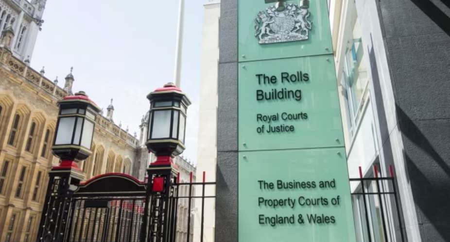 Nigeria successfully challenges 11billion damages claim in UK court