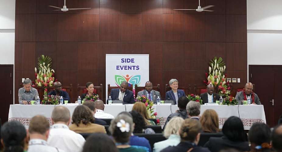 Commonwealth Launches Investment Action Plan to Drive Resilient Economic Growth