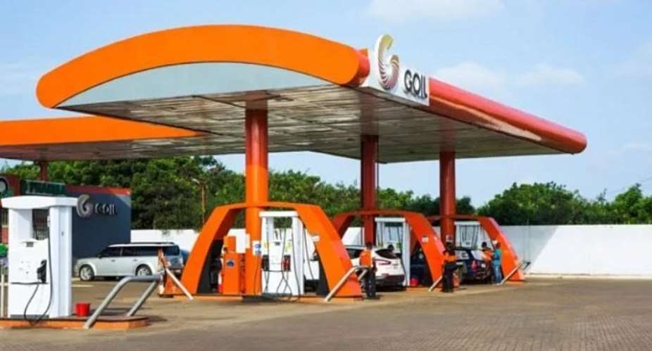 GOIL investigation clears Atimpoku Service Station of fuel tampering allegations