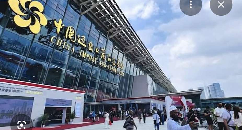 Hanypay partners with Chinese manufacturers to empower African businesses with AKL Lumi Digital Currency