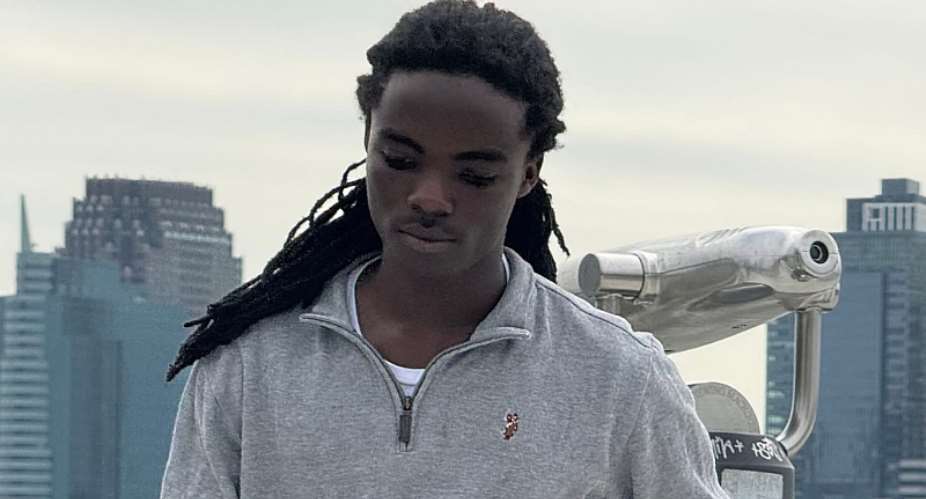 Tyrone Marhguy