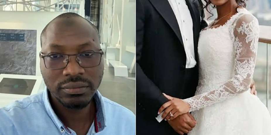 I sent my best friend to test my girlfriend, now they are married with three kids – Man painfully recounts