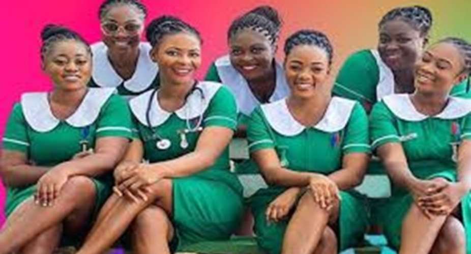 Ghana signs deal with Grenada to recruit Ghanaian nurses