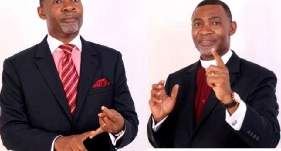 Spiritual leaders asked to intercede for EC - Dr Tetteh