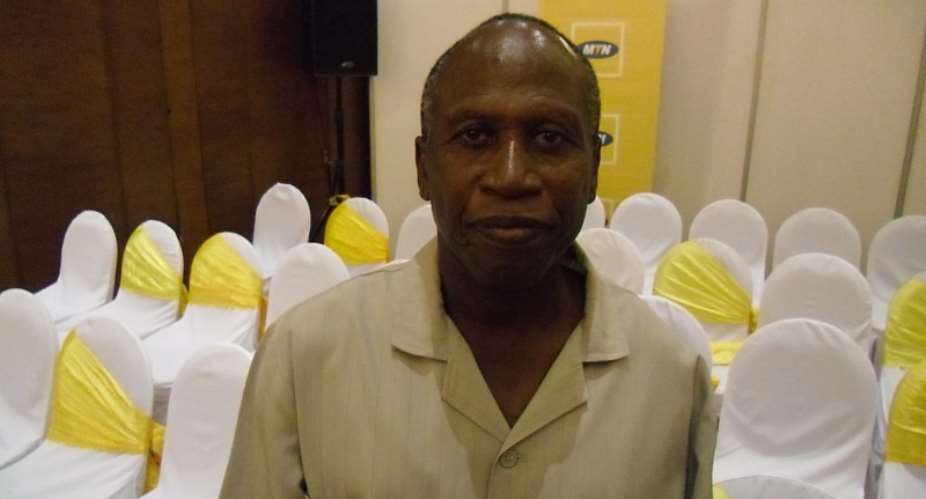 Ghana legend Rev Osei Kofi: Kwesi Appiah better than Avram Grant as Black Stars coach