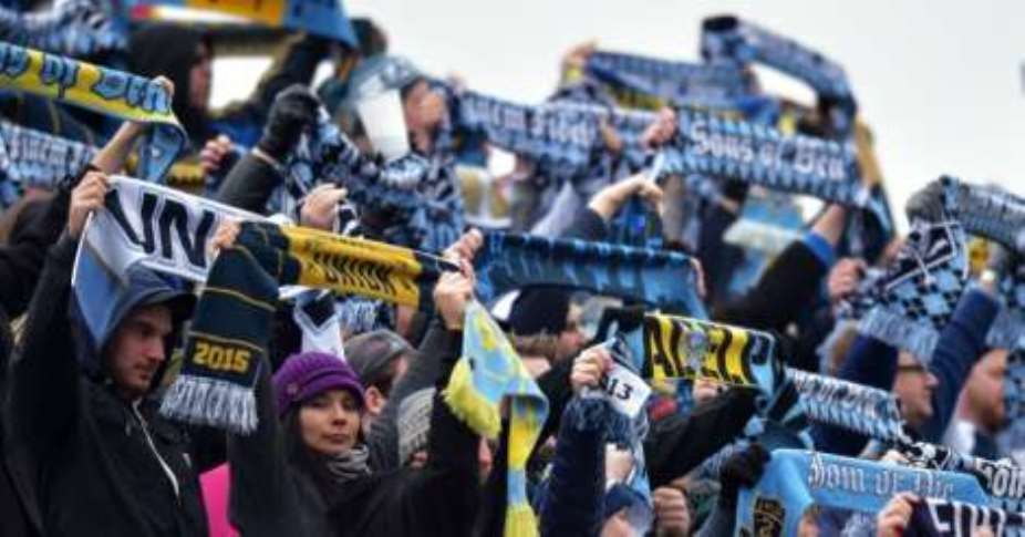Major League Soccer: MLS posts record attendances for third year