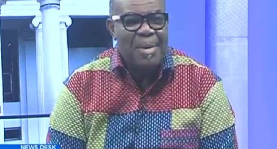 PPP's submission solid; I don't expect ruling to drift away – Ayikoi Otoo