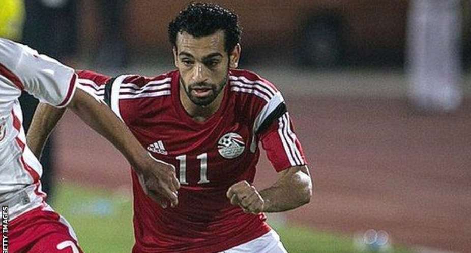 2018 World Cup: Egypt name crack foreign-based squad to face Ghana