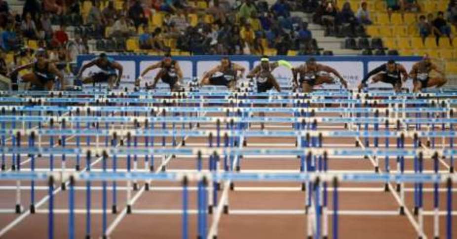 Other Sports: IAAF opts against Qatar bribery probe