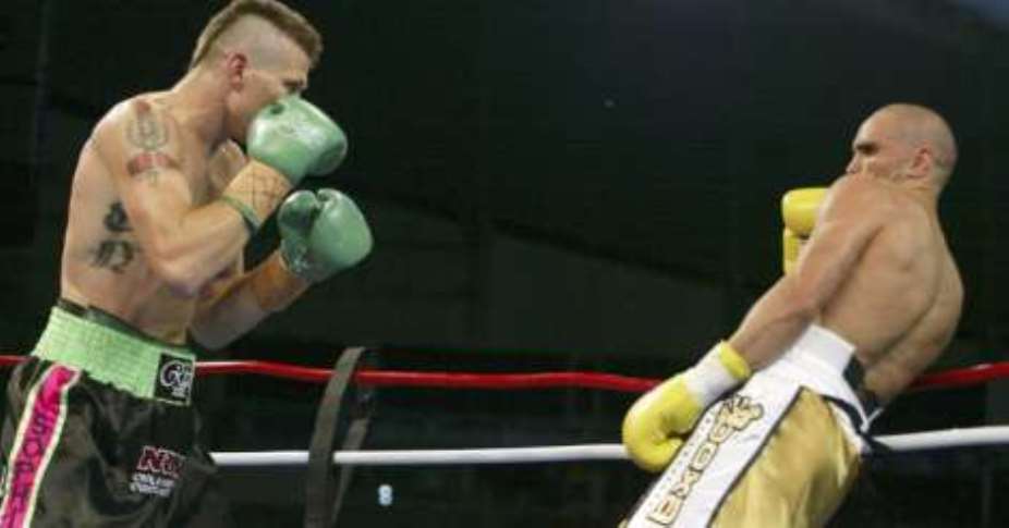 Boxing: Mundine-Green boxing rematch lined up in Australia