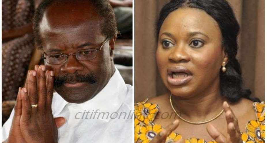 Nduom disqualification: Court hears PPPs case against EC today