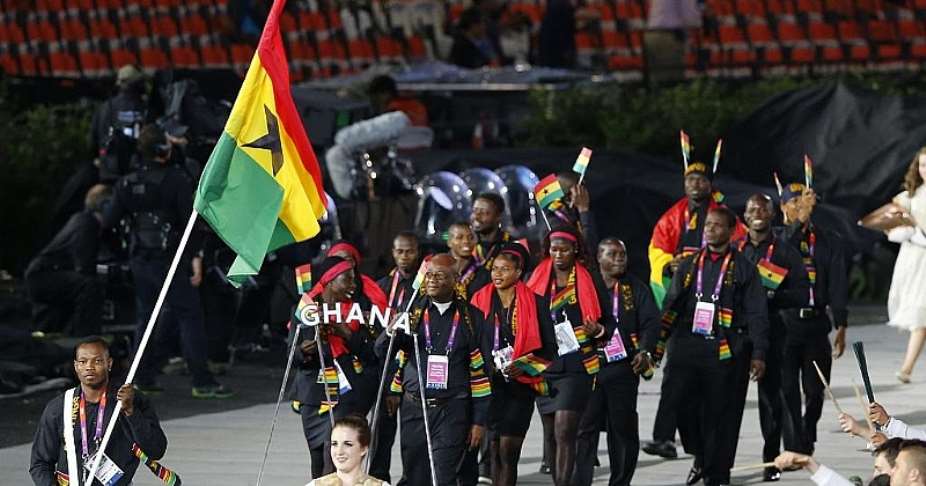 BREAKING NEWS: Ghana Get The Nod To Host 2023 All-Africa Games