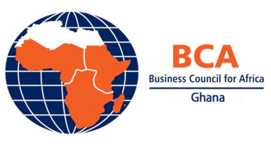 Business Council for Africa BCA