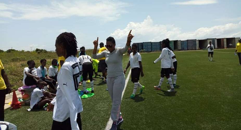 CONFRIMED: Blacks Queens To Play Zambia, Kenya  South Africa In Friendlies Ahead Of AWCON