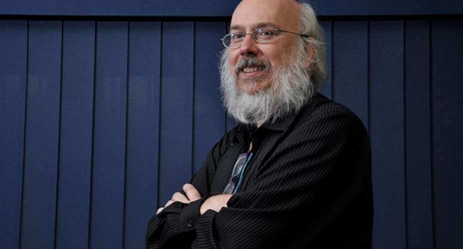 Father of Transmedia storytelling, Prof. Henry Jenkins to feature on ThinkStories