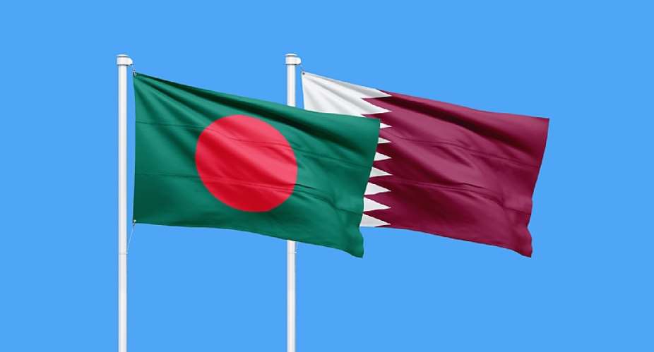 Can Qatari Emirs Dhaka visit strengthen Qatar-Bangladesh relations and ensure more investment and energy security?