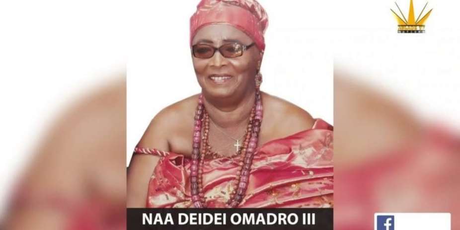 Body of Ga Manye not missing — Lawyer for plaintiffs who injuncted the funeral rite