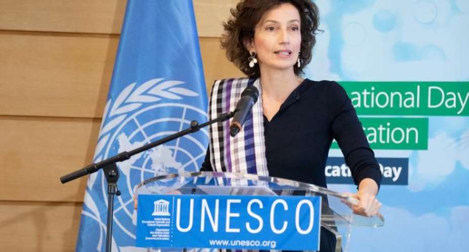 Global MIL Week: Greater digital literacy essential in combating disinformation — UNESCO Director-General