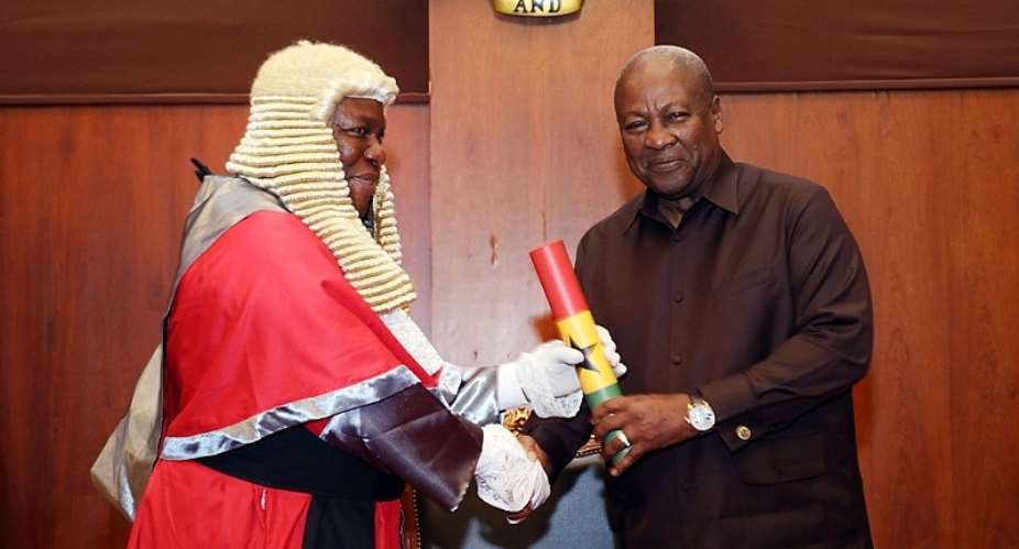 Kaleo Celebrates Justice: Mark Tarima Diboro’s Rise to the Bench Inspires Hope Across the Upper West