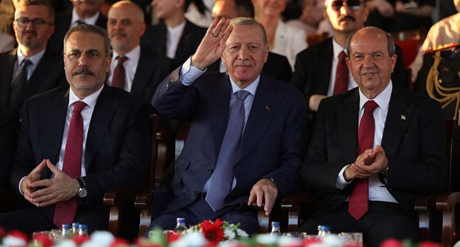 AFP - BIROL BEBEK