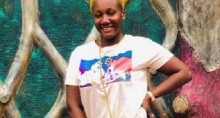 Tragedy and Justice in Kumasi: A Police Officer’s Life Sentence for Murder