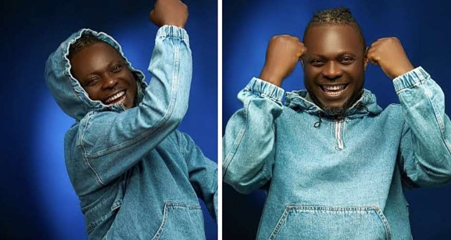 Another Year, Another Chapter – Kunle Afod Celebrates Birthday With Gratitude