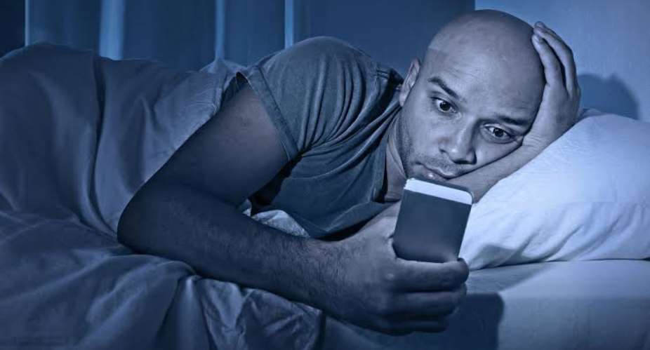 YOUR PHONE IS WINNING: What a Berkeley Neuroscientist Told the World About Digital Addiction, and Why Ghana cannot Afford To Ignore It.
