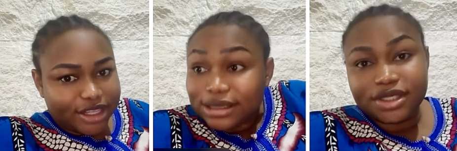 Big Weddings Put Pressure On Marriages — Ruth Kadiri