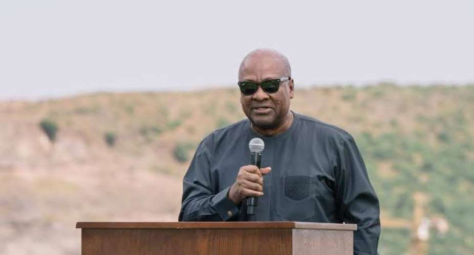 Ghana Votes , Mourns And Argues: NDC Polls Turn Rough, Dzokoto Dies, Goldbod Faces Its Critics.