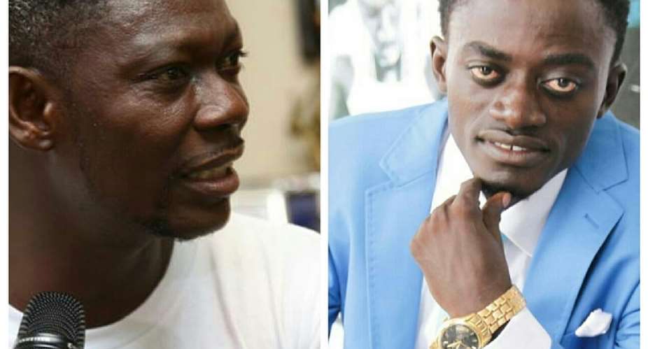 We Are Ready To Welcome Lilwin To Agenda 57 – Agya Koo