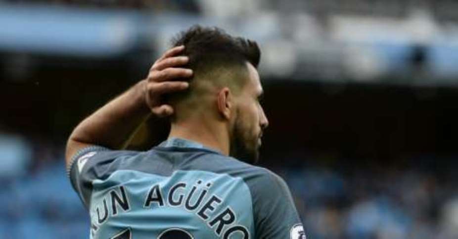 Premier League: Pep Guardiola wants Sergio Aguero to stay at Manchester City