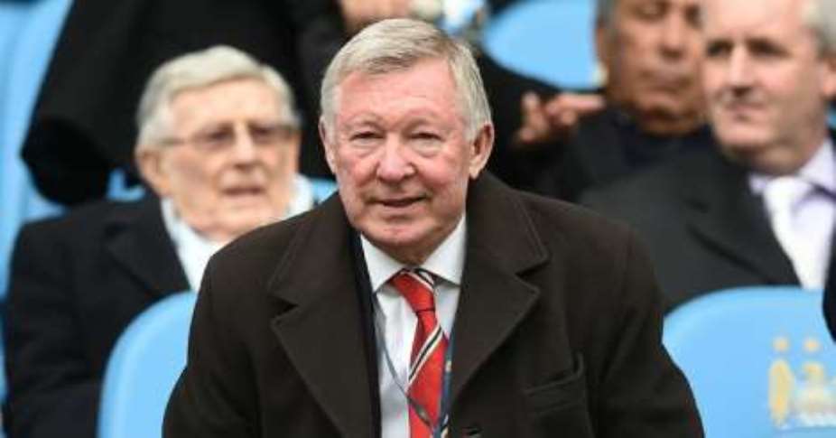 Scotland: Utd legend Ferguson says Scots can win at Wembley