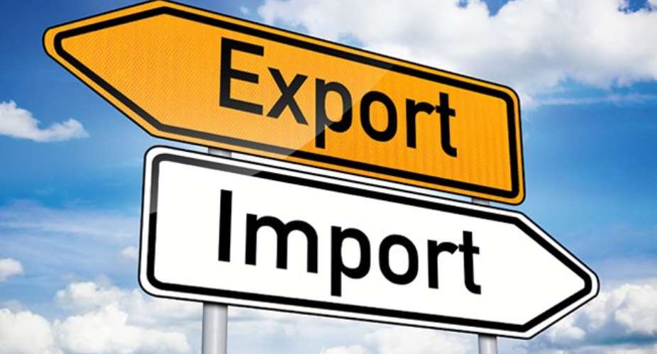 Chamber Of Commerce Seeks Over 24 Increase In Exports