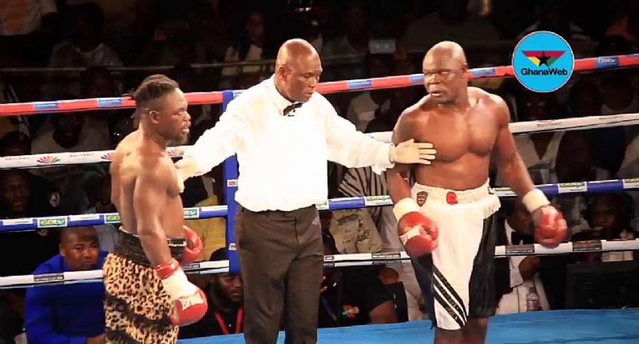 Personality Branding And Business Success: Lessons From Bukom Vrs. Bastie Bout