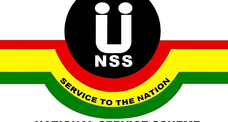National Service Wahala