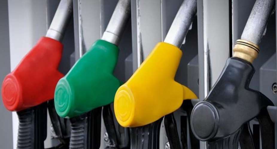 Fuel Pricing, Political Cynicism