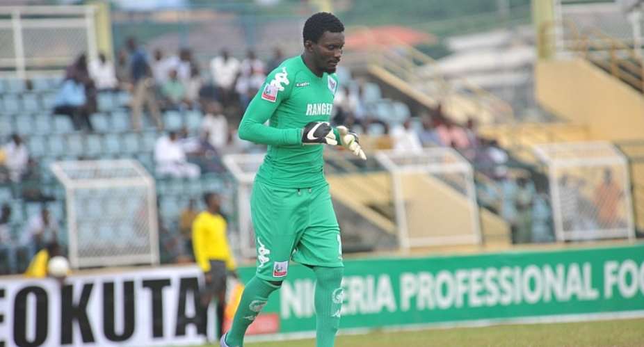 Enugu Rangers Coach Lavishes Praises On Nana Bonsu After Aiteo Cup Win Over Kano Pillars