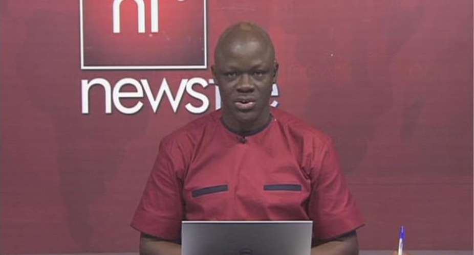 Watch Livestreaming: Newsfile Discusses PDS Rot, New GFA And Ghana Football