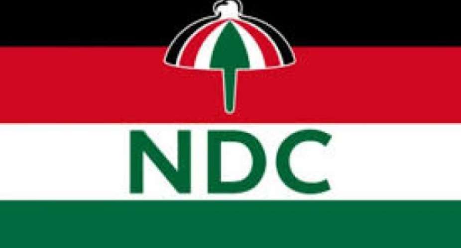 NDC To Introduce Pension Scheme For Drivers, Traders, Farmers, Others