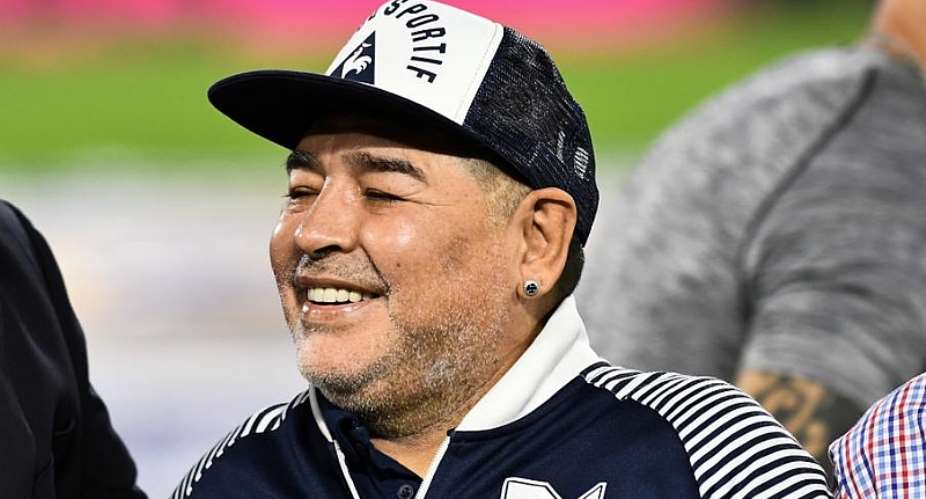 Maradona lawyer says late star's medical treatment 'very bad'