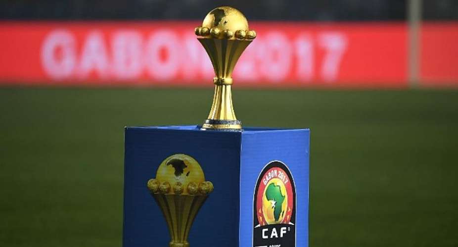 2021 Afcon: Caf increases squad list from 23 to 28 players