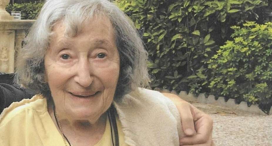 Pair stand trial for 'monsterous' murder of Jewish grandmother Mireille Knoll