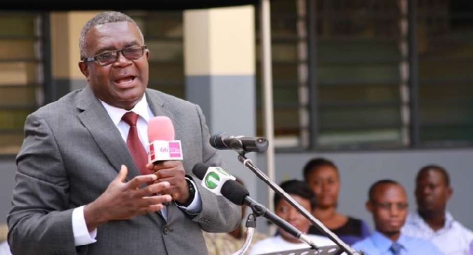New curriculum good for acquisition, application of knowledge – Former GES DG