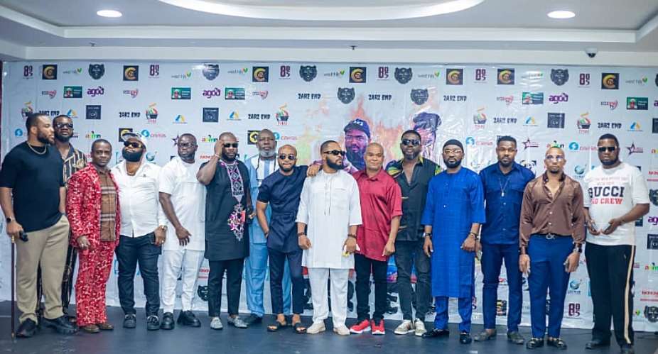 Zars End Zarz End astounds movie lovers, to screen till October ends