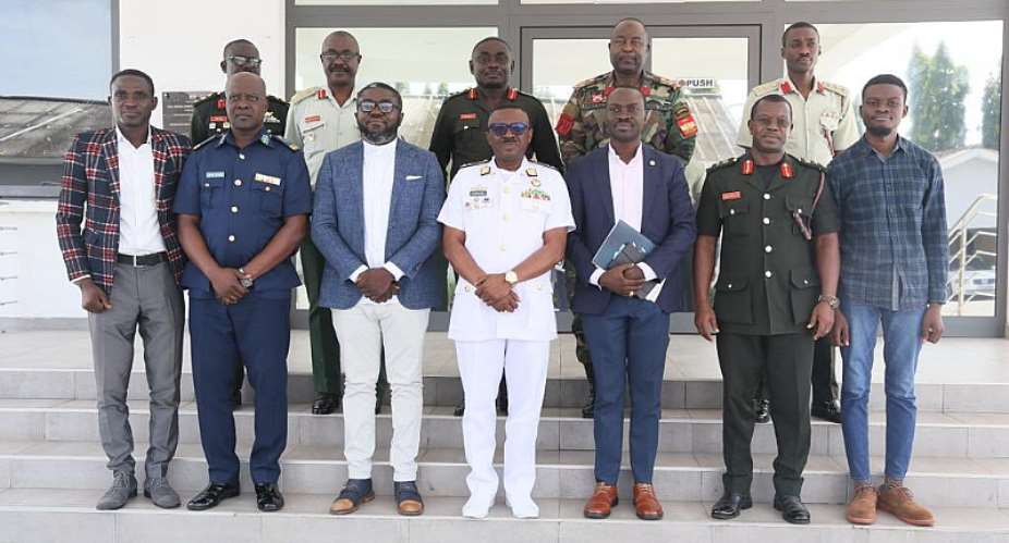 #JustResign: Military affirms commitment to safeguarding protesters ahead of December demo against Akufo-Addo — Democracy Hub