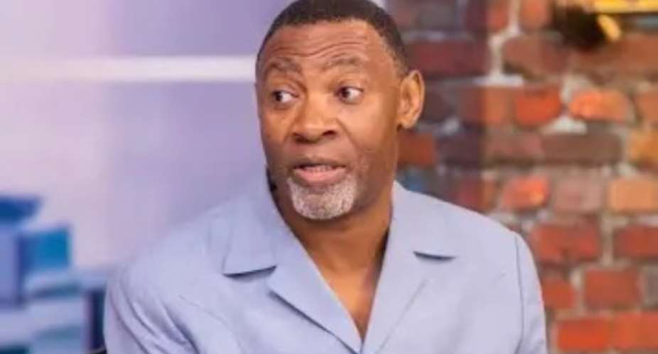 ‘Apologise, retract your unfounded, sensational HIV claim about our students’ — University of Ghana to Rev Lawrence Tetteh