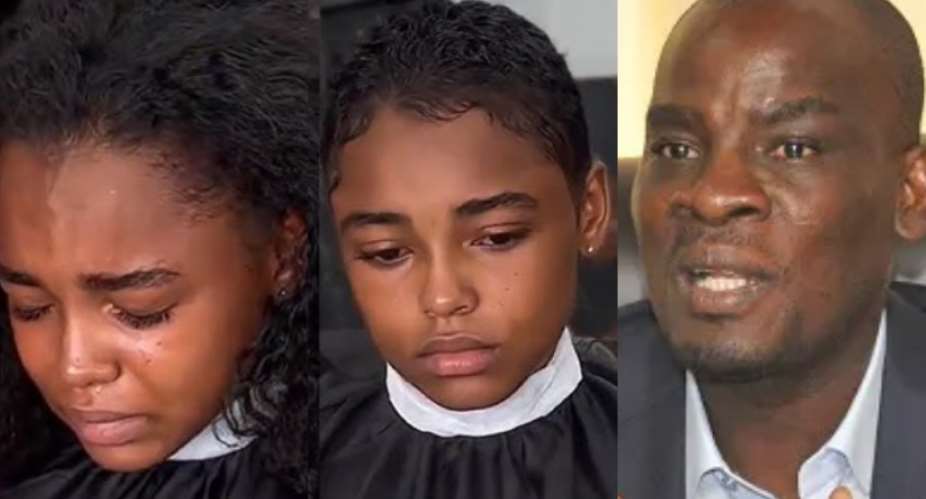 Our secondary schools not beauty contest, we wont tolerate hairstyles – Education Minister declares