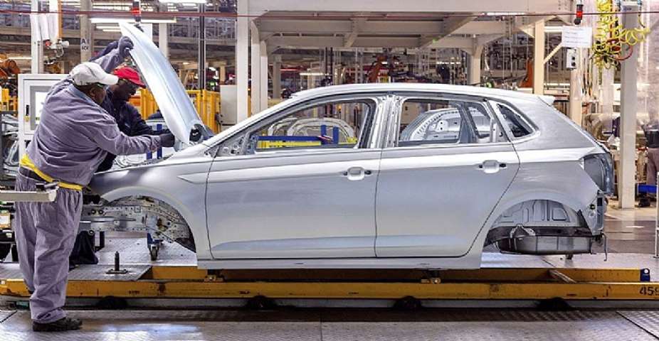 A Crumbling House of Cards: Is The Rush To Save SA’s Automotive Cartel Necessary?