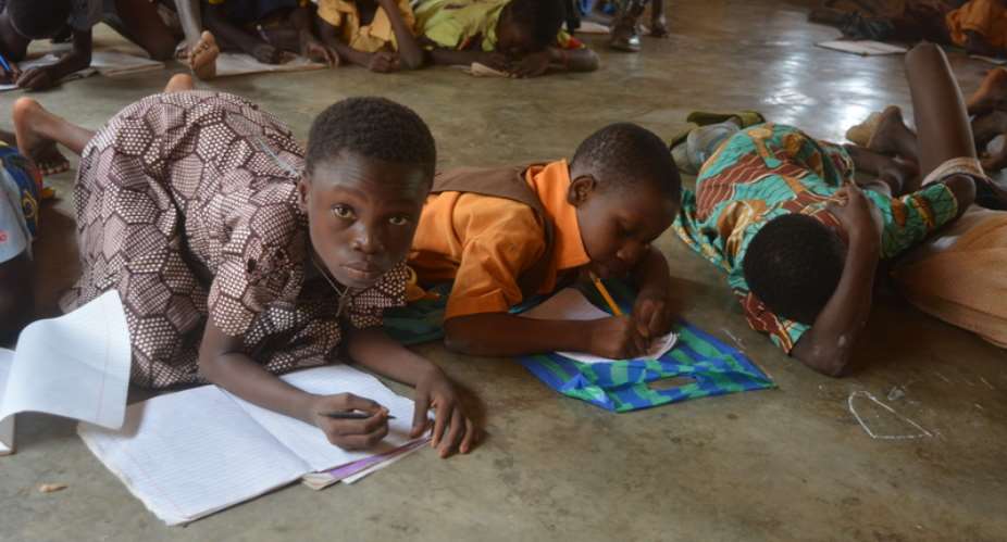 No Child Deserves a Zero: The Case for Compassionate Education in Africa