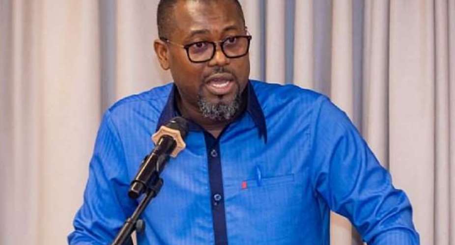 Africa must connect skies, openborders among themselves to boost tourism potential – Abeiku Santana